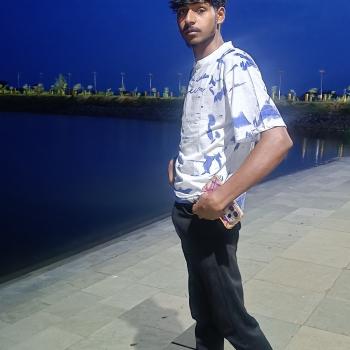 Meraj Ansari
